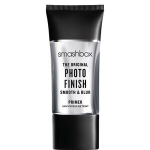 NWB Smashbox the Original Photo Finish Smooth and Blur Primer